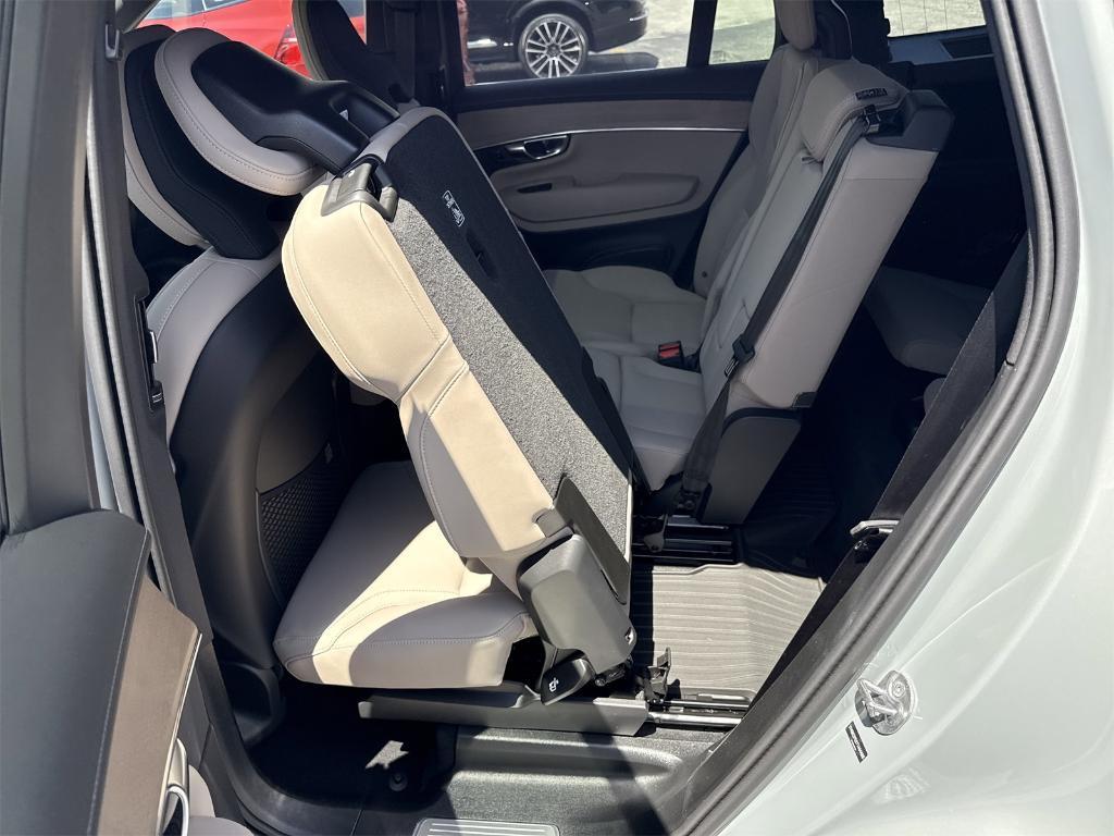 new 2026 Volvo XC90 car