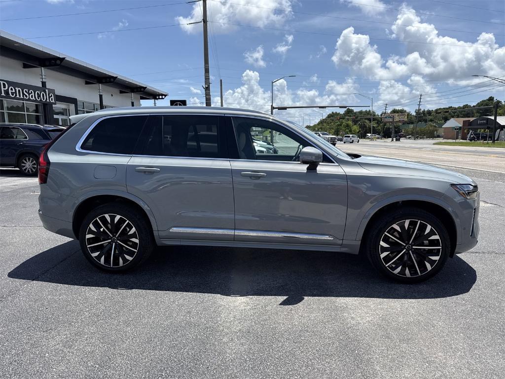 new 2026 Volvo XC90 car