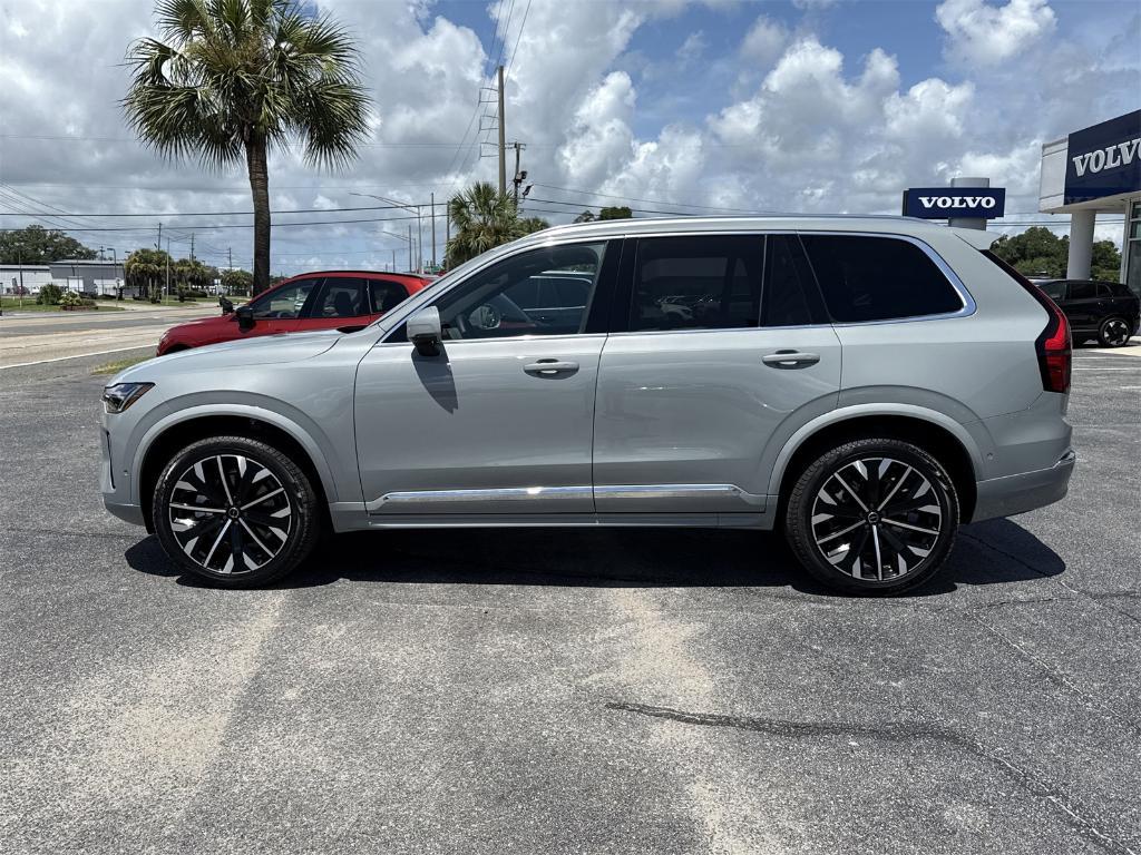 new 2026 Volvo XC90 car