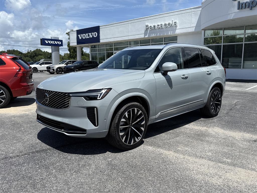 new 2026 Volvo XC90 car
