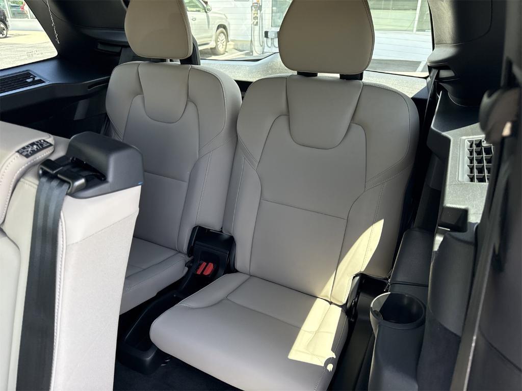 new 2026 Volvo XC90 car