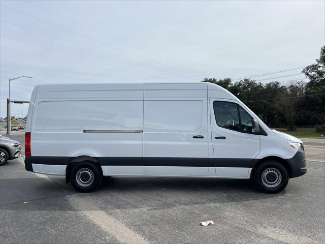 new 2024 Mercedes-Benz Sprinter 2500 car