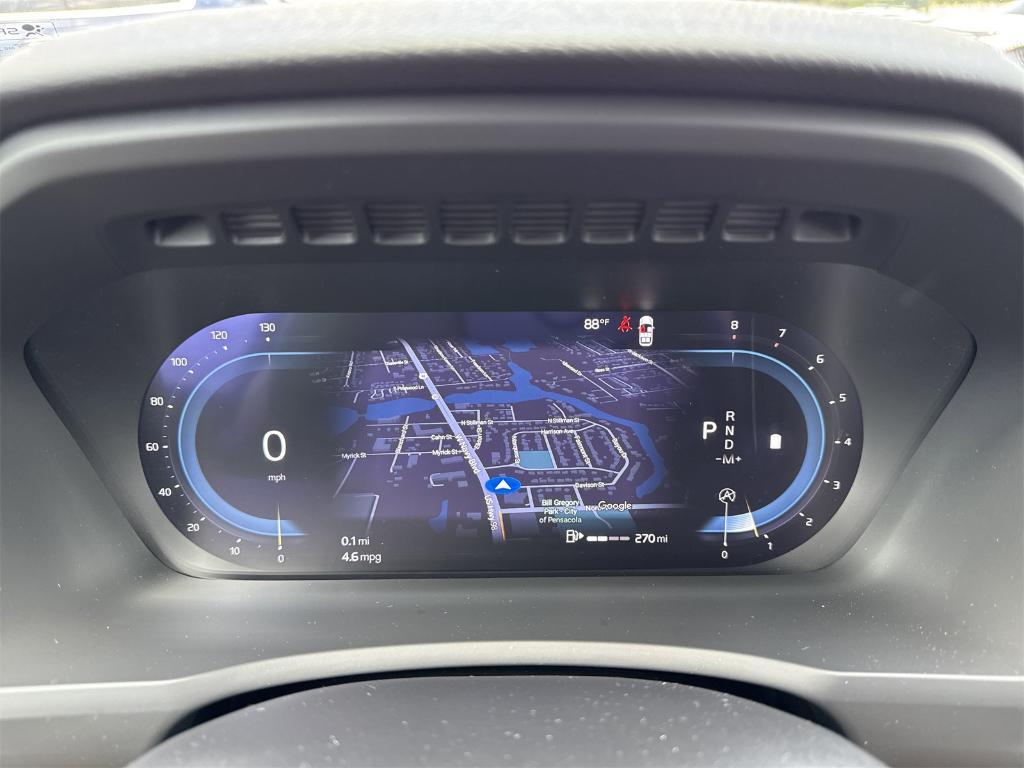 used 2024 Volvo XC90 car, priced at $54,677