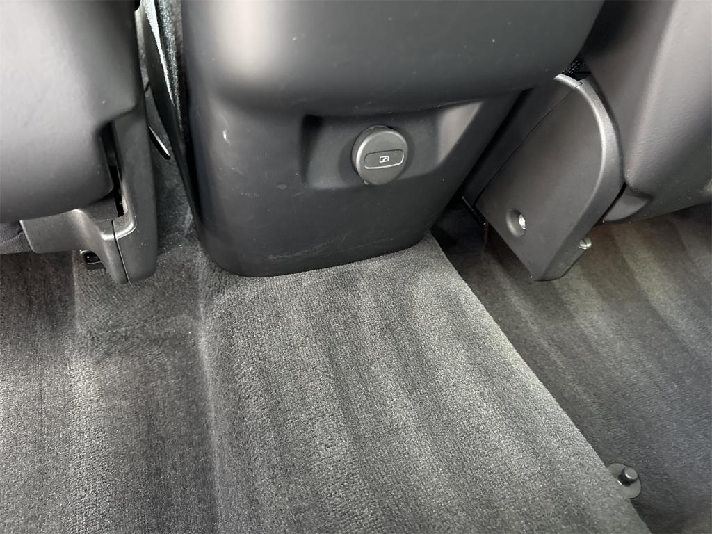 used 2024 Volvo XC90 car, priced at $54,677