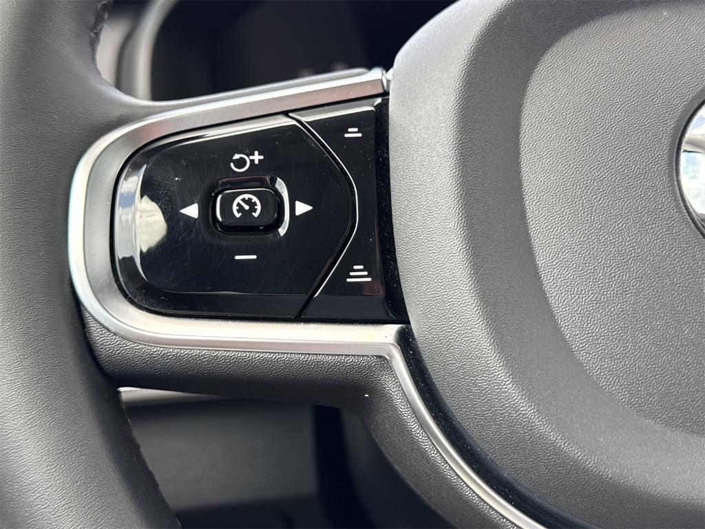 used 2024 Volvo XC90 car, priced at $54,677