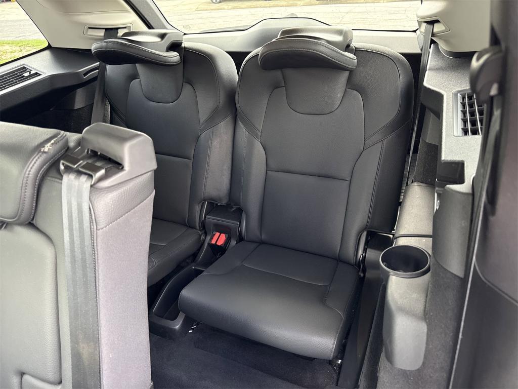 used 2024 Volvo XC90 car, priced at $54,677