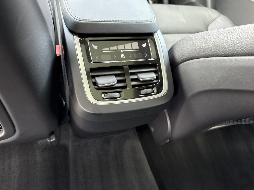 used 2024 Volvo XC90 car, priced at $54,677