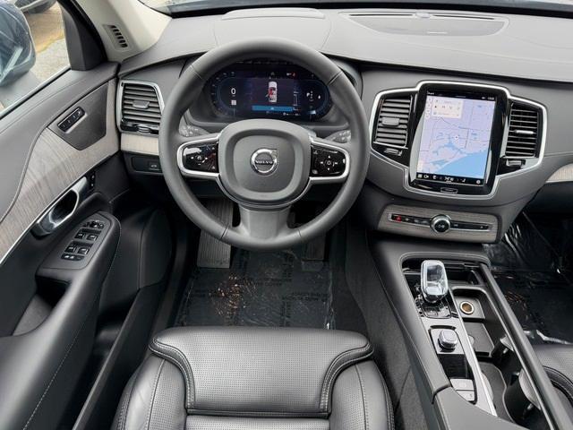 used 2024 Volvo XC90 car, priced at $58,887