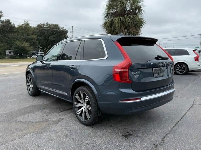 used 2024 Volvo XC90 car, priced at $58,887