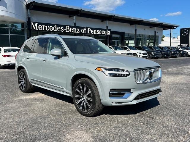 new 2025 Volvo XC90 car