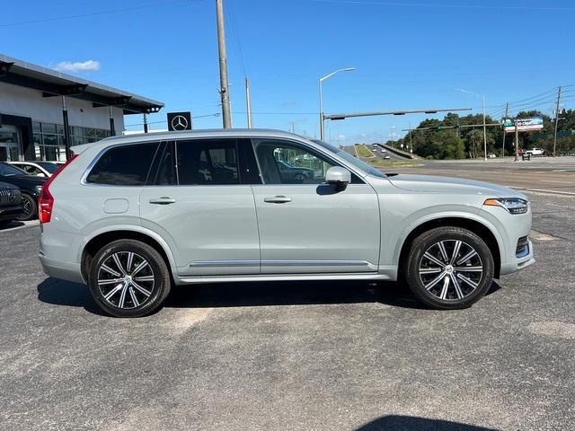 new 2025 Volvo XC90 car