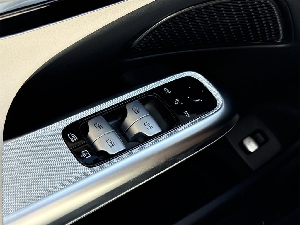 new 2026 Mercedes-Benz E-Class car