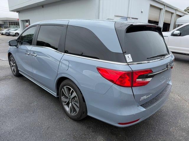 used 2024 Honda Odyssey car, priced at $43,988