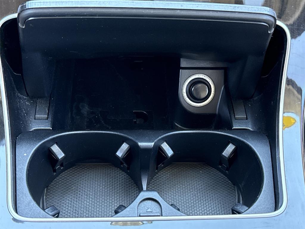 used 2016 Mercedes-Benz GLC-Class car, priced at $16,900