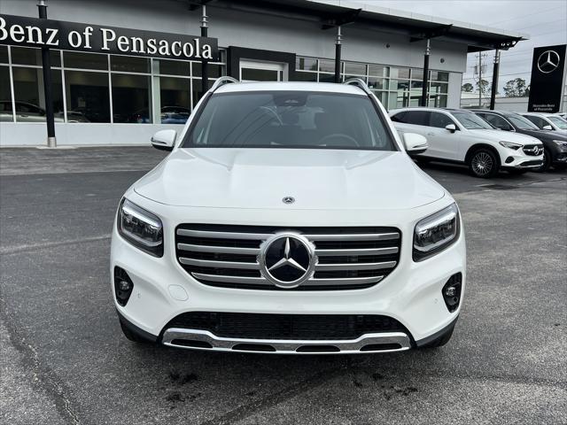 new 2024 Mercedes-Benz GLB 250 car