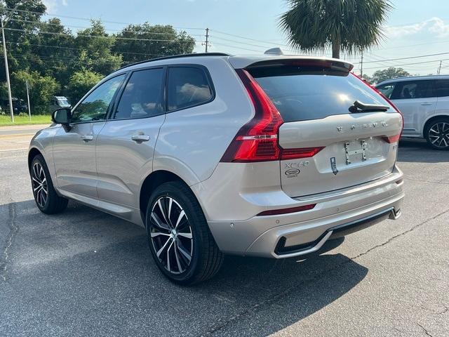 new 2025 Volvo XC60 car