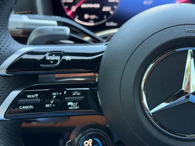 used 2022 Mercedes-Benz AMG SL 55 car, priced at $93,938