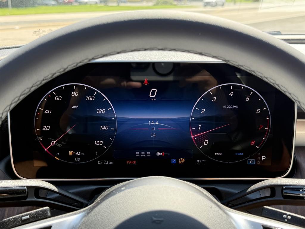 new 2025 Mercedes-Benz C-Class car