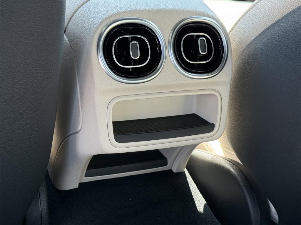 new 2025 Mercedes-Benz C-Class car