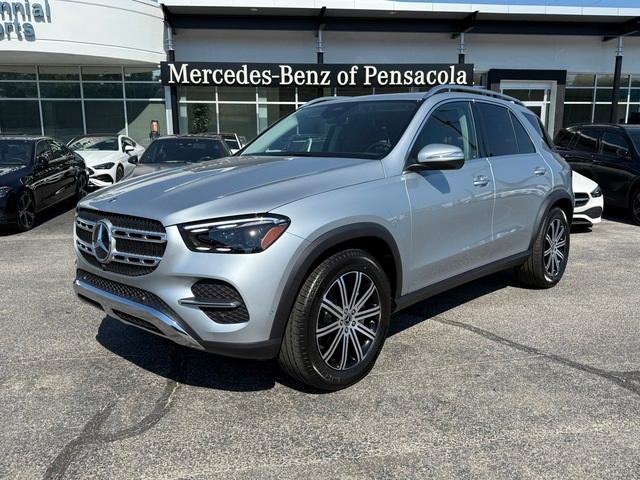 new 2025 Mercedes-Benz GLE 350 car