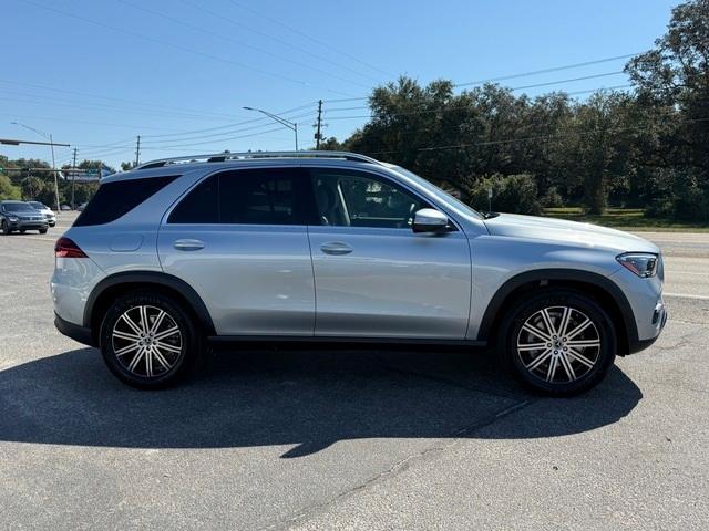 new 2025 Mercedes-Benz GLE 350 car