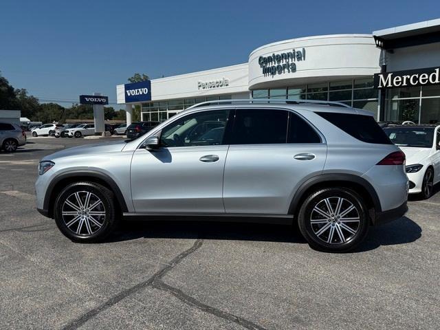 new 2025 Mercedes-Benz GLE 350 car