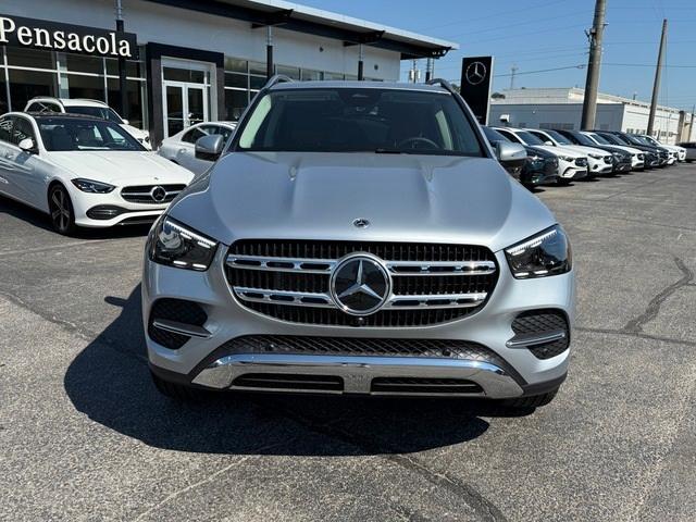 new 2025 Mercedes-Benz GLE 350 car