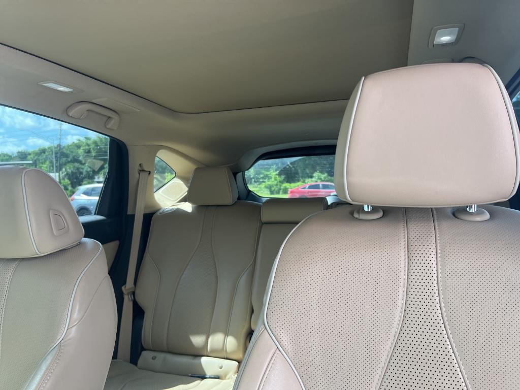 used 2019 Acura RDX car, priced at $25,500