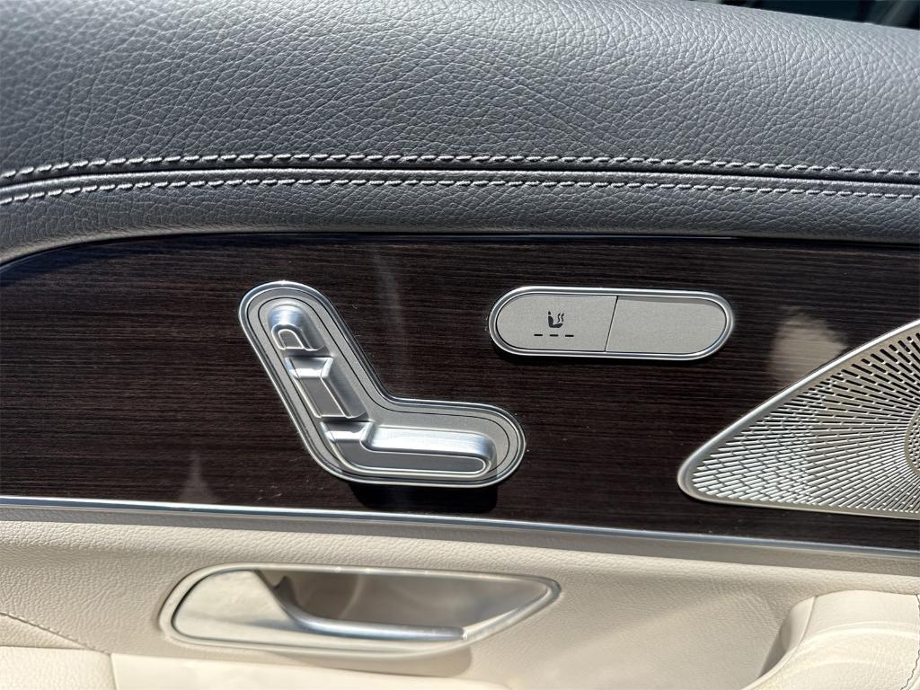 used 2024 Mercedes-Benz GLS 450 car, priced at $79,007