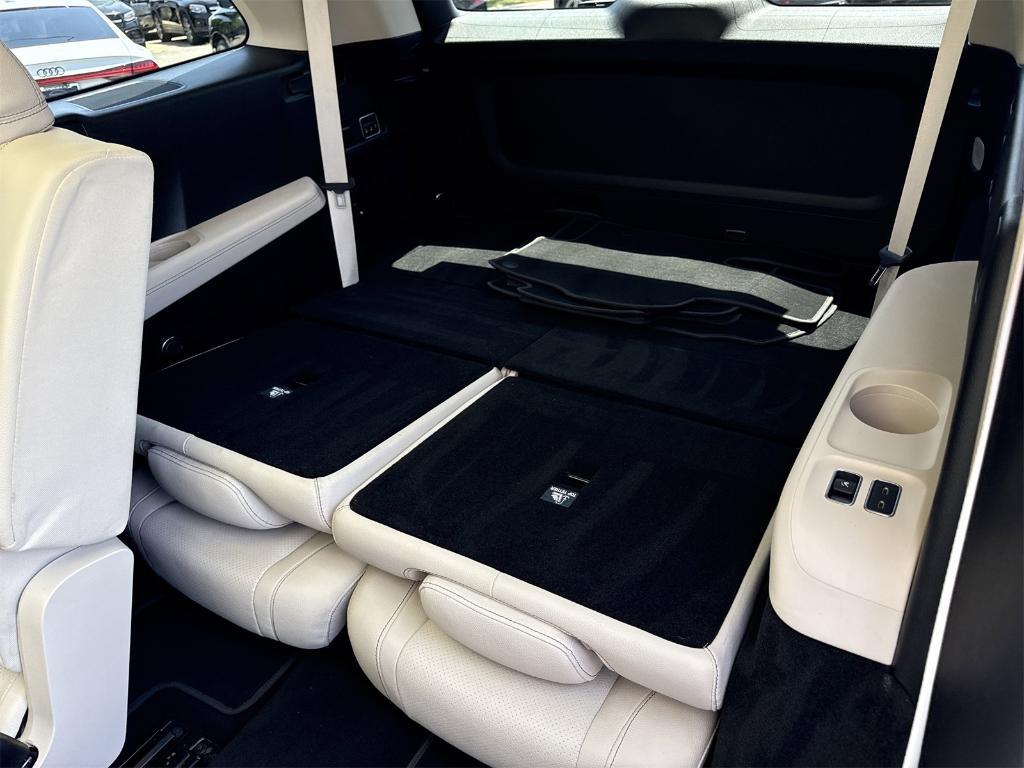 used 2024 Mercedes-Benz GLS 450 car, priced at $79,007