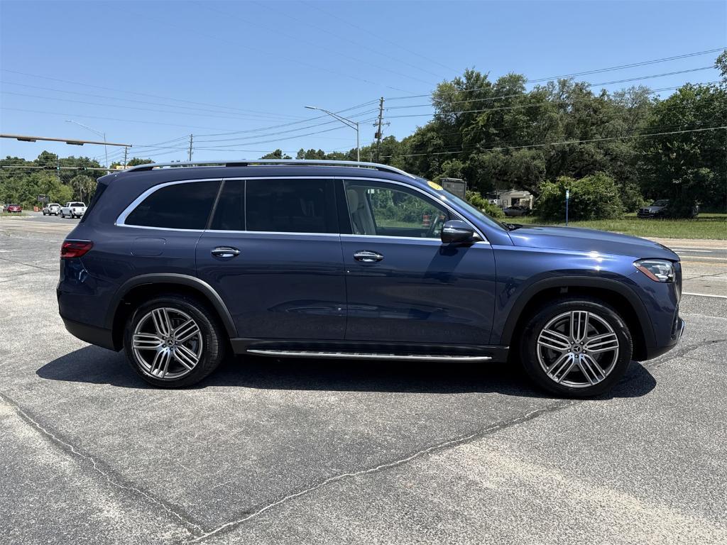 used 2024 Mercedes-Benz GLS 450 car, priced at $79,007