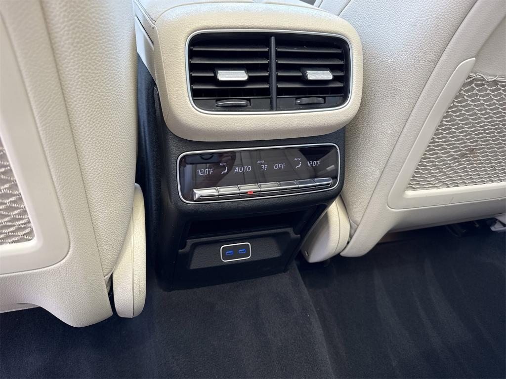 used 2024 Mercedes-Benz GLS 450 car, priced at $79,007