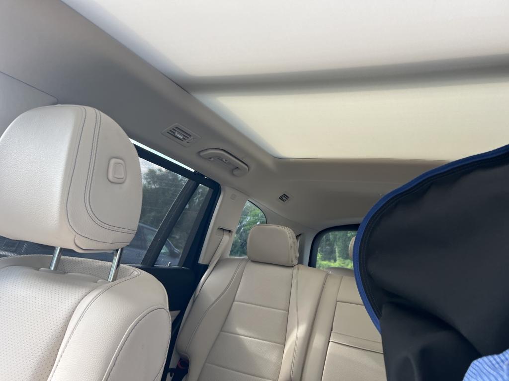 used 2024 Mercedes-Benz GLS 450 car, priced at $79,487