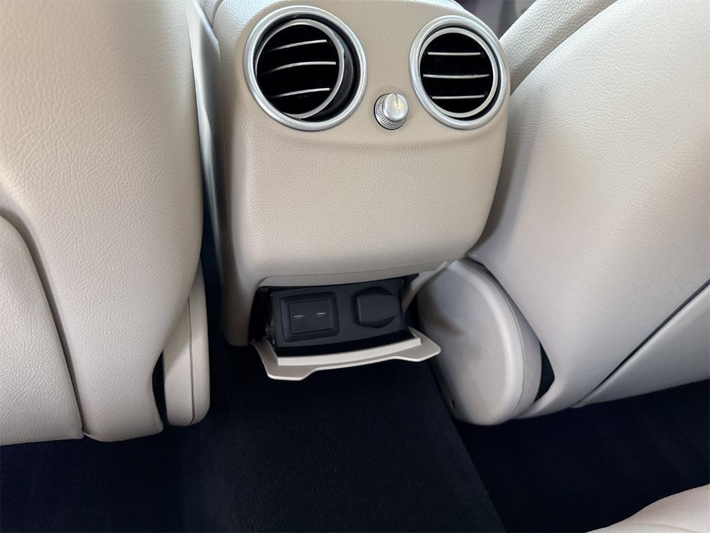 used 2022 Mercedes-Benz GLC 300 car, priced at $29,999