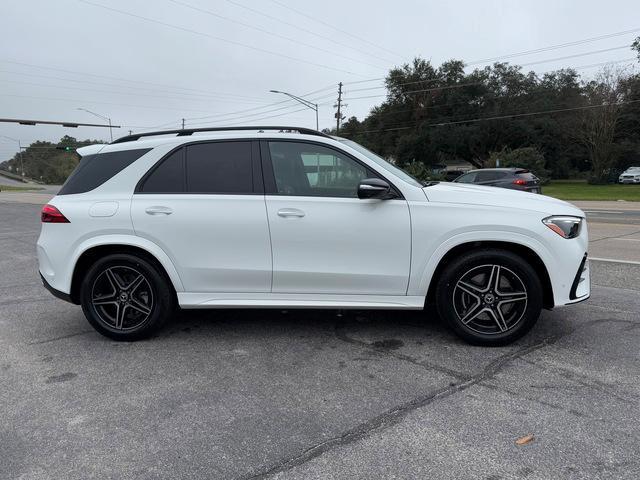 new 2025 Mercedes-Benz GLE 350 car