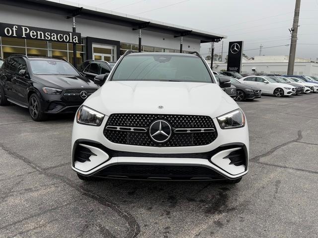 new 2025 Mercedes-Benz GLE 350 car