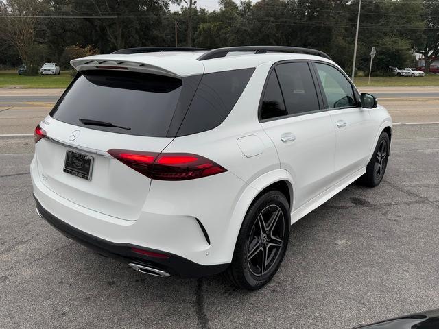 new 2025 Mercedes-Benz GLE 350 car