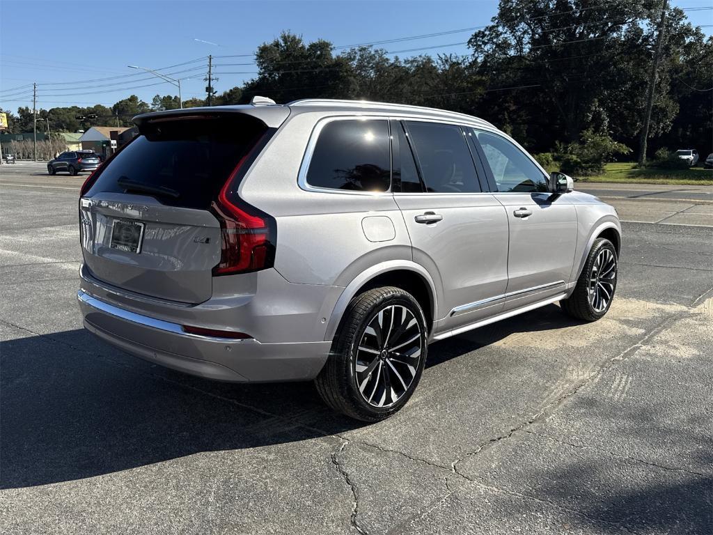 new 2026 Volvo XC90 car