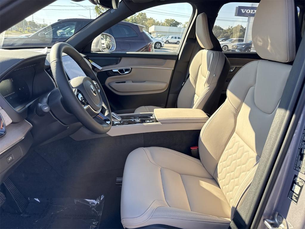 new 2026 Volvo XC90 car