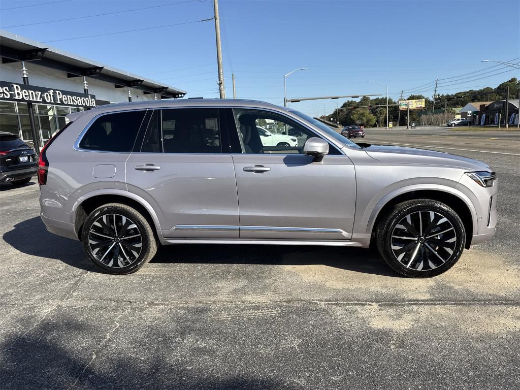 new 2026 Volvo XC90 car