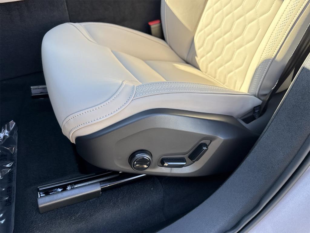 new 2026 Volvo XC90 car