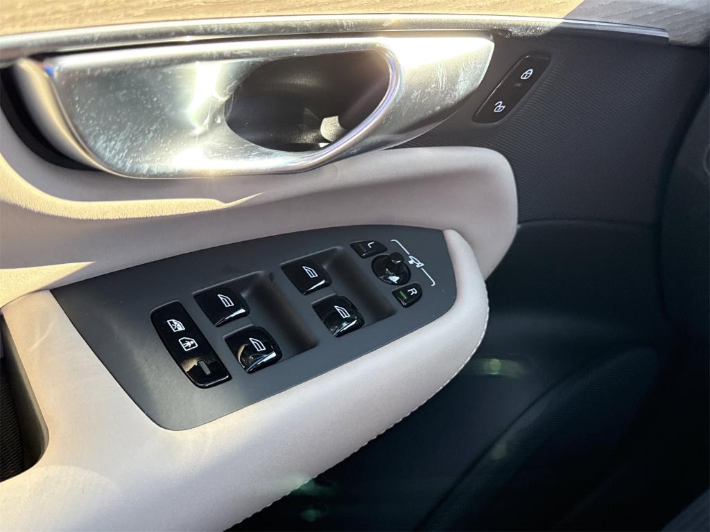 new 2026 Volvo XC90 car