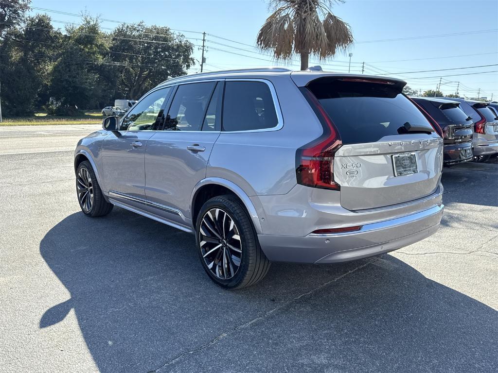 new 2026 Volvo XC90 car