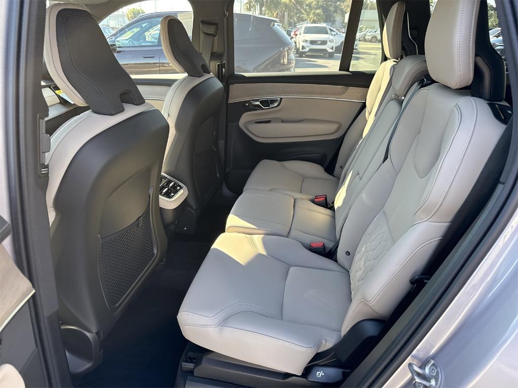 new 2026 Volvo XC90 car