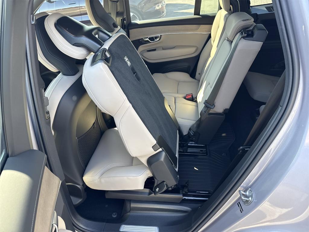 new 2026 Volvo XC90 car