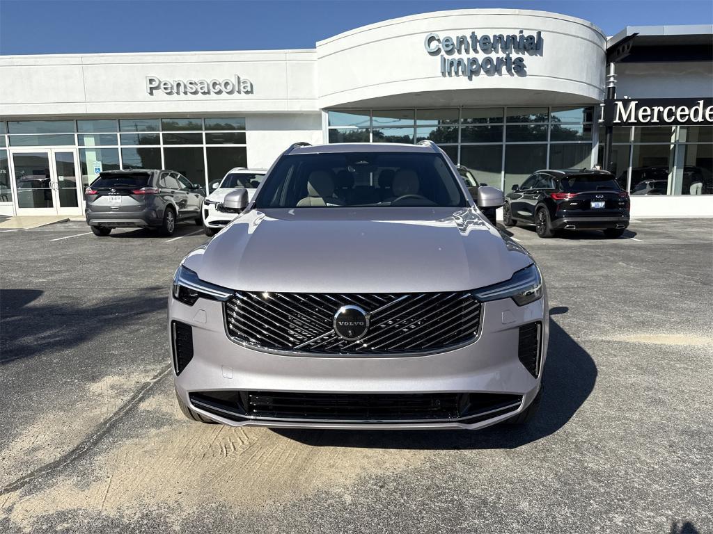 new 2026 Volvo XC90 car