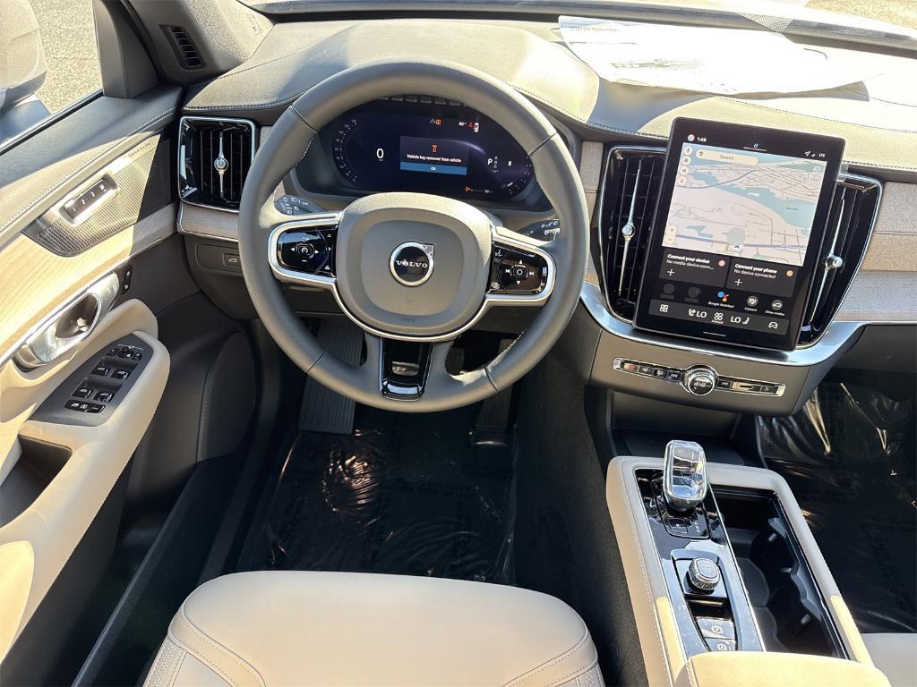 new 2026 Volvo XC90 car