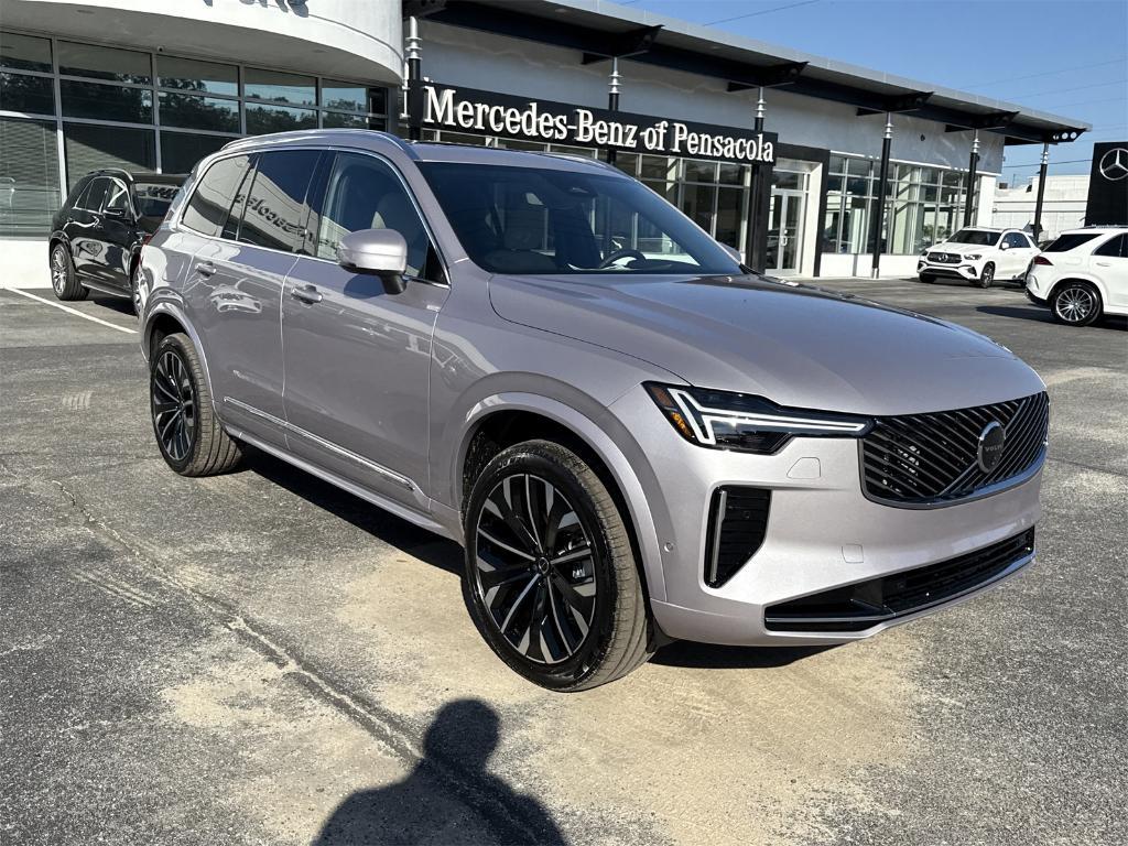 new 2026 Volvo XC90 car