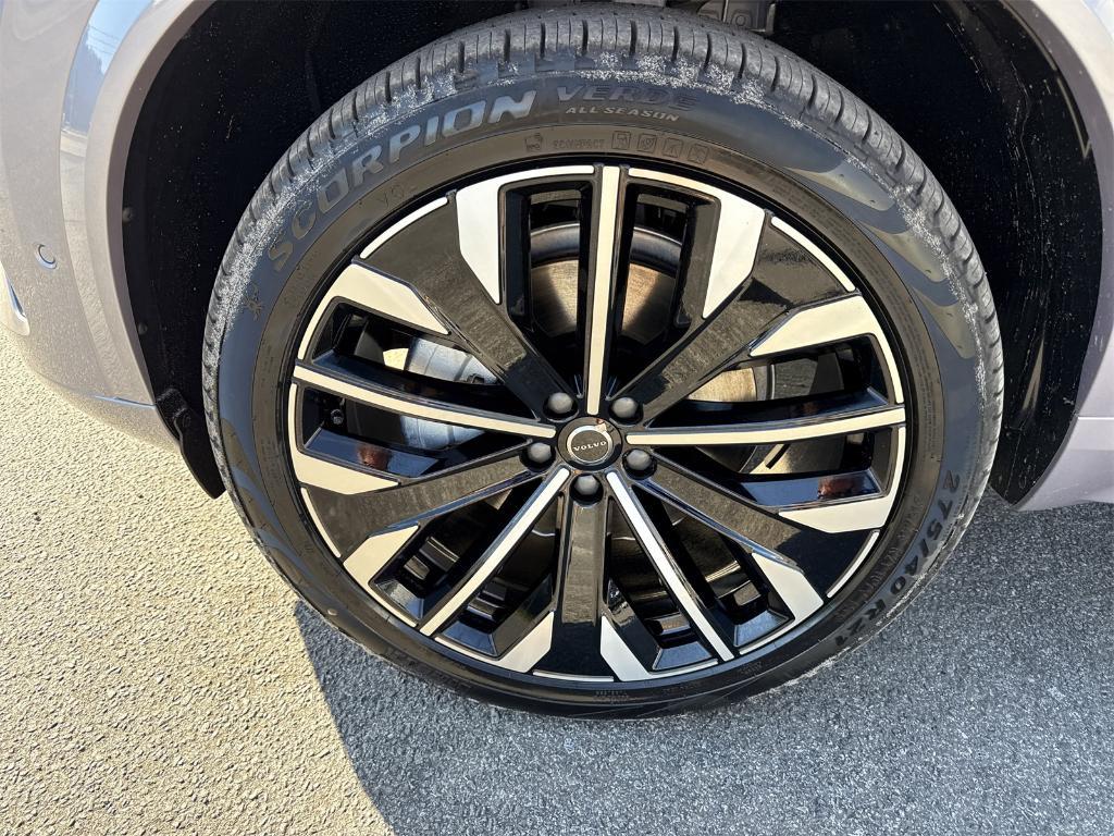 new 2026 Volvo XC90 car