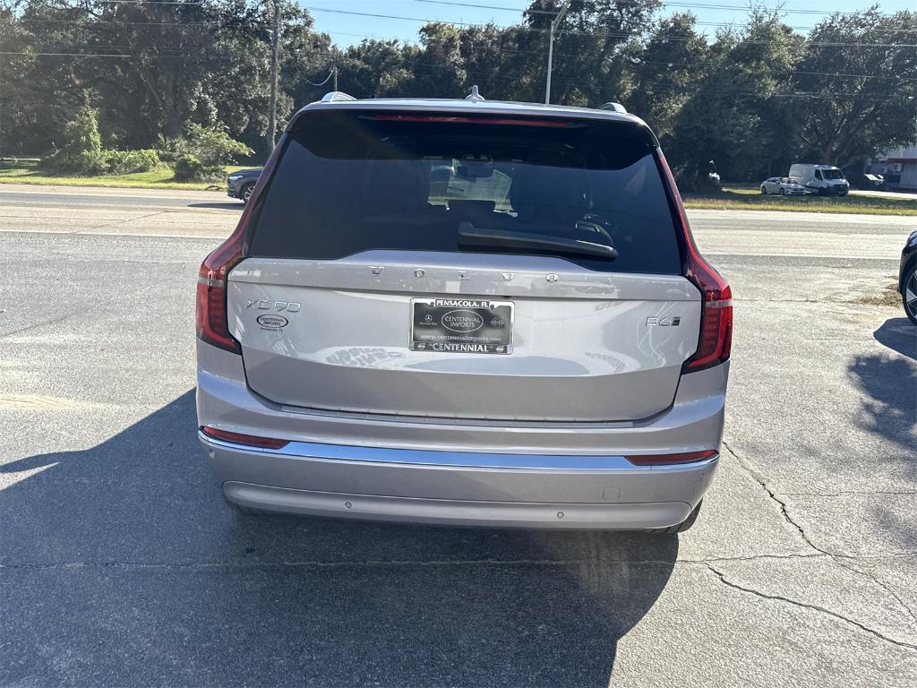 new 2026 Volvo XC90 car